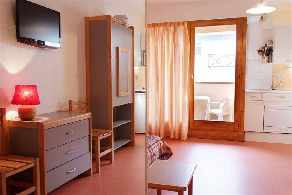 Le Grand Chalet - Le Studio Brides-les-Bains Eksteriør bilde