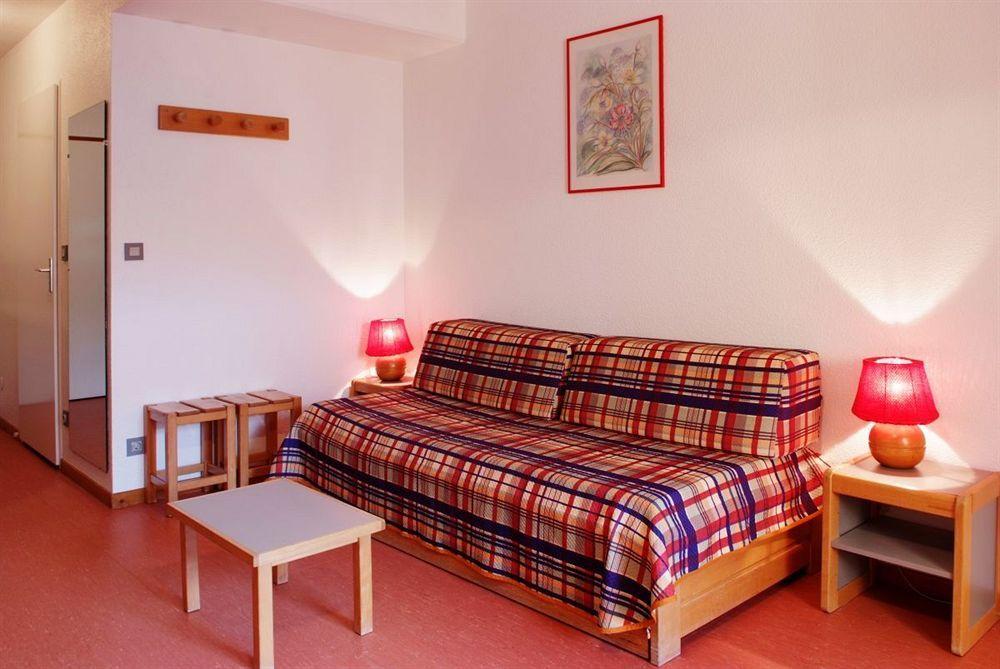 Le Grand Chalet - Le Studio Brides-les-Bains Eksteriør bilde