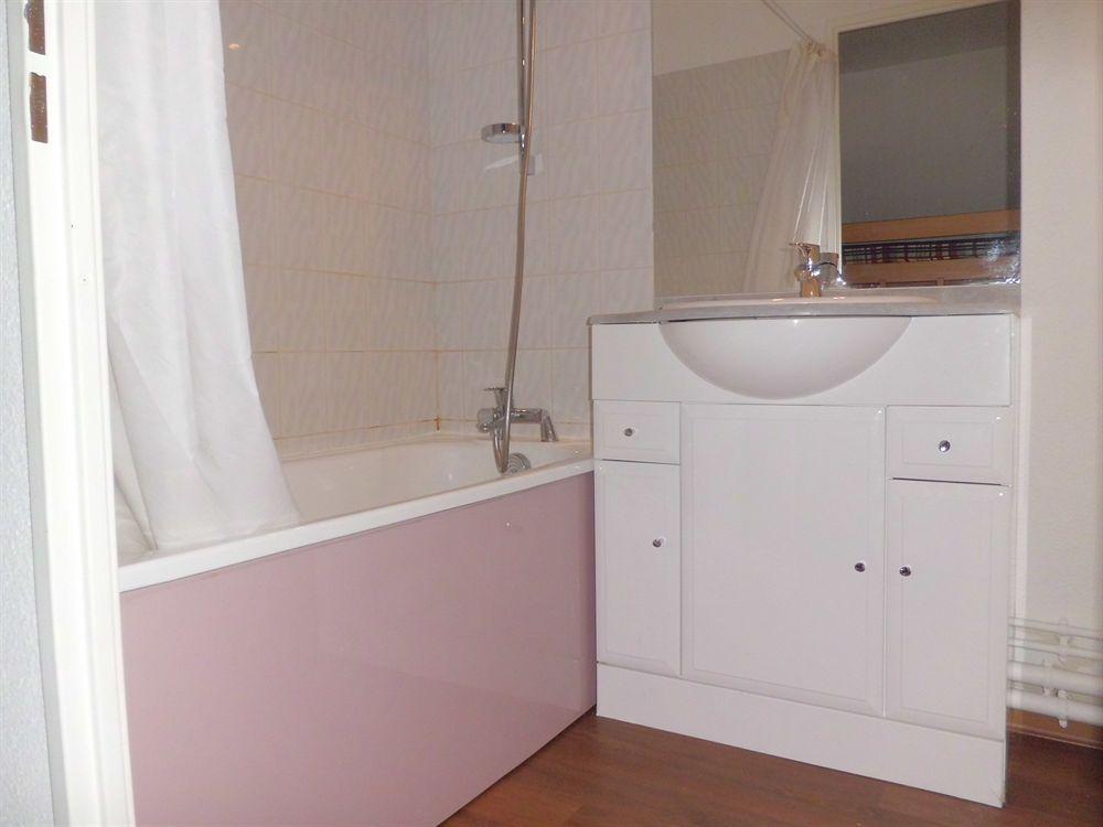 Le Grand Chalet - Le Studio Brides-les-Bains Eksteriør bilde