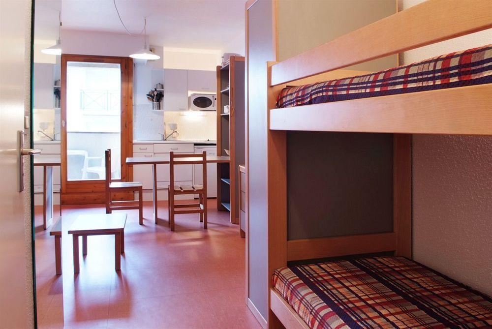 Le Grand Chalet - Le Studio Brides-les-Bains Eksteriør bilde